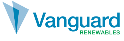 Vanuard Renewables logo