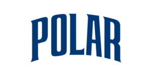 Polar Beverages Logo