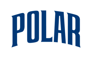 Polar Beverage Logo