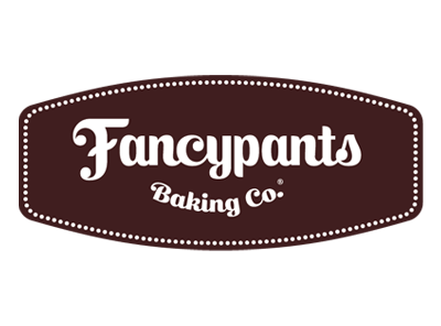 Fancypants Baking Co Logo