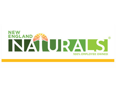 New England Naturals Logo