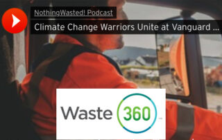 Climate Warriors Unite