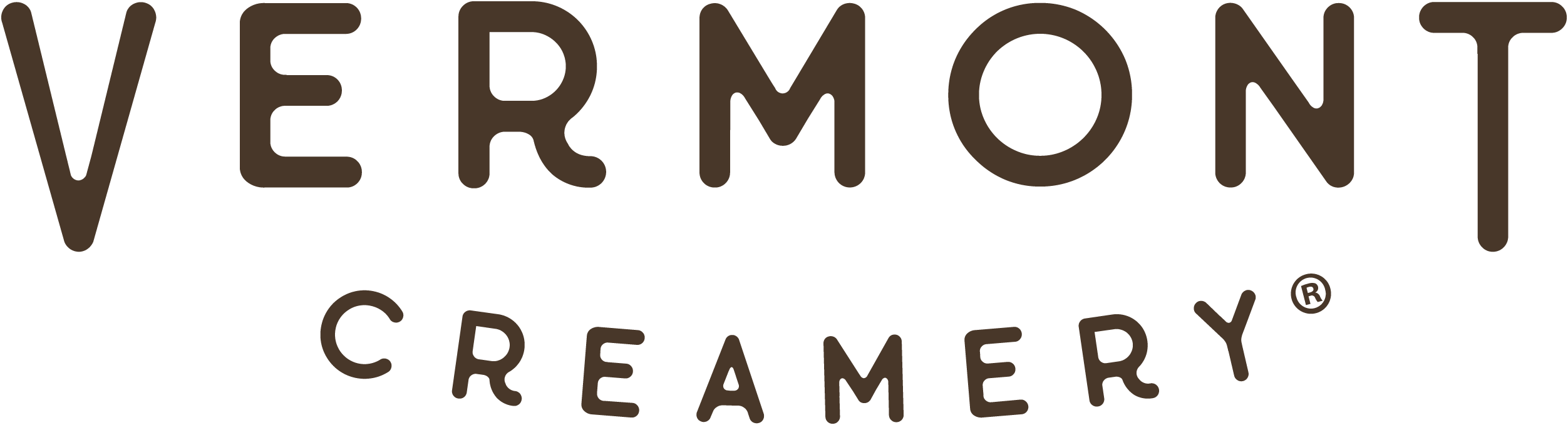 Vermont Creamery Logo