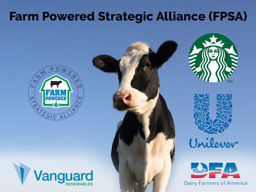Farm Powered Strategic Alliance
