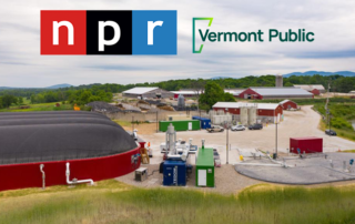 NPR Vermont Public
