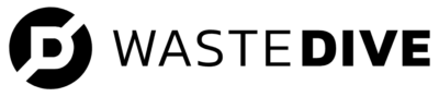 WasteDive logo