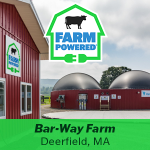 Bar-Way Farm, Deerfield, MA