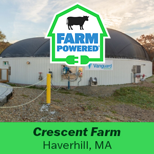 Crescent Farm, Haverhill, MA