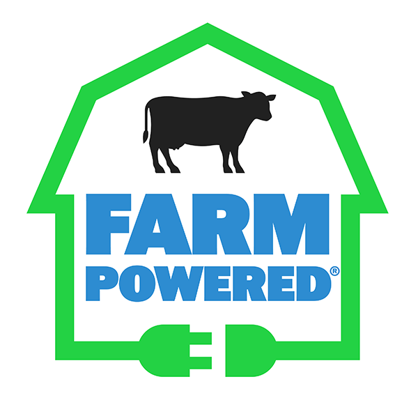 farm powered