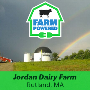Jordan Dairy Farm, Rutland, MA
