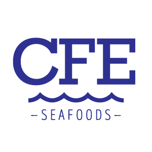 CFE Seafoods logo
